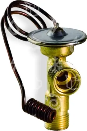 expanzní ventil OEM 67-B40B-6A, MAZDA  121 03/96 >, 2 04/03 >